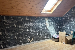 Maison à vendre 3 pièces de 75 m² à Hautmont