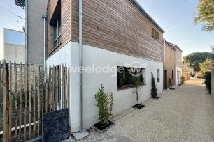 Maison à vendre 5 pièces de 109,5 m² à Andrésy