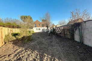 Maison à vendre 4 pièces de 84,1 m² à Andrésy