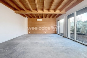 Maison à vendre 4 pièces de 84,1 m² à Andrésy