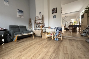 Maison à vendre 4 pièces de 85,33 m² à Achères