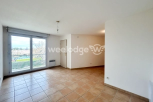 Appartement à vendre 2 pièces de 39 m² à Avignon