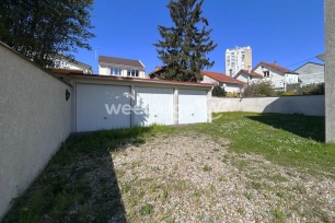 Appartement à vendre 2 pièces de 42 m² à Rosny-sous-Bois