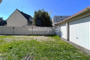 Appartement à vendre 2 pièces de 42 m² à Rosny-sous-Bois