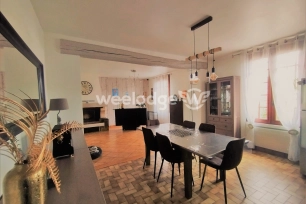 Maison à vendre 7 pièces de 127 m² à Gournay-en-Bray