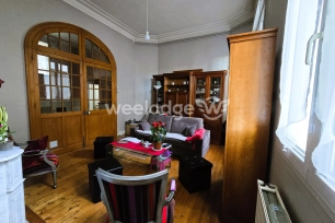 Appartement à vendre 2 pièces de 44 m² à Dieppe