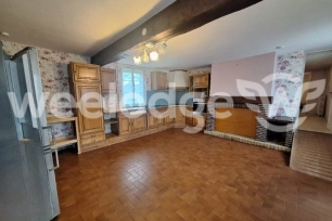 Maison à vendre 3 pièces de 105 m² à Gournay-en-Bray