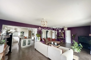 Maison vendu 5 pièces de 131,5 m² à Cornebarrieu
