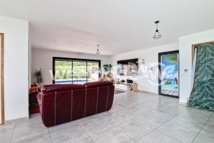 Maison à vendre 7 pièces de 142 m² à Peyrestortes