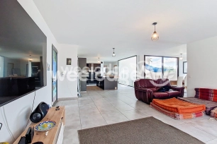 Maison à vendre 7 pièces de 142 m² à Peyrestortes
