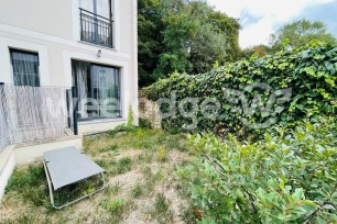 Maison à vendre 5 pièces de 89 m² à Poissy