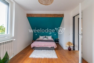Maison vendu 4 pièces de 75 m² à Jouy-le-Moutier