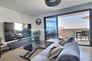 Appartement à vendre 3 pièces de 72 m² à Marseille
