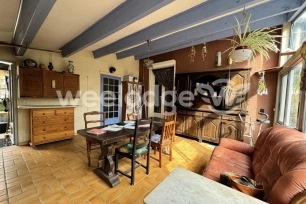 Maison à vendre 3 pièces de 80 m² à Jouques