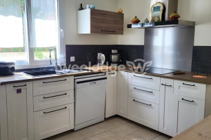 Maison à vendre 5 pièces de 112 m² à Avignon