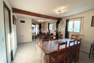 Maison à vendre 5 pièces de 83,67 m² à Saint-Germer-de-Fly
