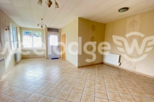 Maison à vendre 6 pièces de 110 m² à Gisors