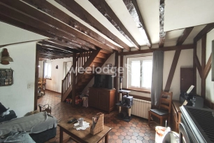 Maison à vendre 5 pièces de 102 m² à Elbeuf