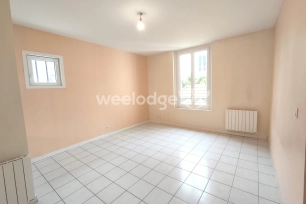 Appartement à vendre 2 pièces de 43,05 m² à Beaumont-sur-Oise