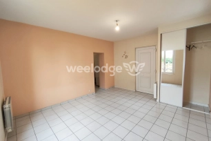 Appartement à vendre 2 pièces de 43,05 m² à Beaumont-sur-Oise
