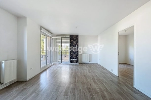 Appartement à vendre 3 pièces de 60,11 m² à Éragny