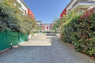 Appartement à vendre 3 pièces de 60,11 m² à Éragny