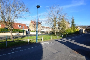 Terrain à vendre de 282 m² à Vauréal