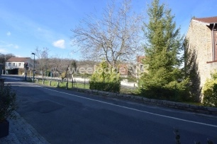 Terrain à vendre de 282 m² à Vauréal