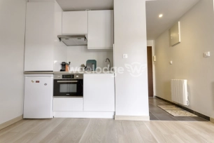 Appartement à louer 1 pièces de 25 m² à Taverny
