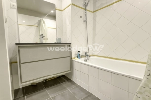 Appartement à louer 1 pièces de 25 m² à Taverny