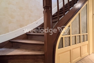 Maison à vendre 8 pièces de 286 m² à Feignies