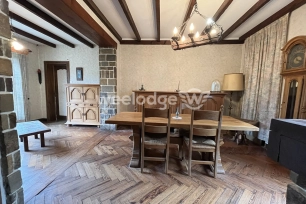 Maison à vendre 11 pièces de 198 m² à Bellignies
