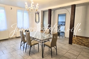Maison à vendre 19 pièces de 353 m² à Blanzy-la-Salonnaise