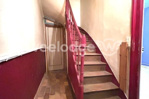 Maison à vendre 6 pièces de 103 m² à Amiens