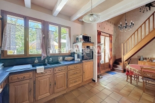 Maison à vendre 5 pièces de 136,44 m² à Sainte-Mesme