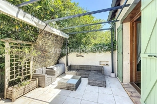 Maison à vendre 5 pièces de 136,44 m² à Sainte-Mesme