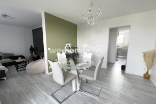 Appartement à vendre 5 pièces de 70,57 m² à Conflans-Sainte-Honorine
