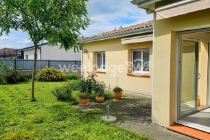 Maison à louer 4 pièces de 106 m² à Fronton