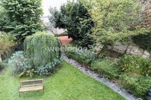Maison à vendre 8 pièces de 200 m² à Conflans-Sainte-Honorine