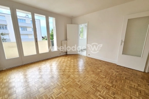 Appartement à vendre 1 pièces de 28 m² à Conflans-Sainte-Honorine