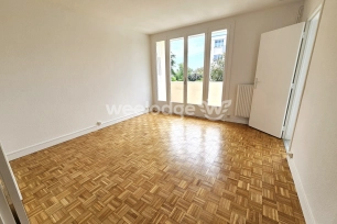 Appartement à vendre 1 pièces de 28 m² à Conflans-Sainte-Honorine