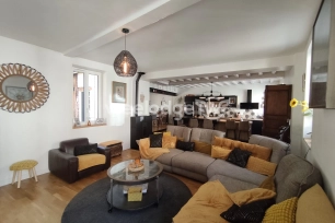 Maison à vendre 7 pièces de 171 m² à Moisson