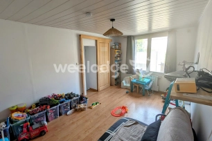 Maison à vendre 6 pièces de 145 m² à Trie-Château