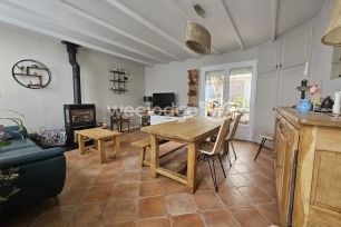 Maison à vendre 5 pièces de 101 m² à Anzin