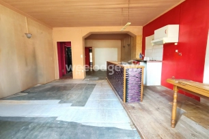 Maison à vendre 6 pièces de 129 m² à Nœux-les-Mines