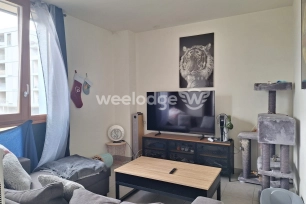 Appartement à vendre 3 pièces de 66 m² à Beauzelle