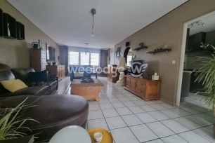 Maison vendu 6 pièces de 110 m² à Aulnoy-lez-Valenciennes