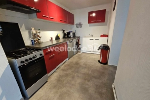 Maison vendu 5 pièces de 100 m² à Aulnoy-lez-Valenciennes