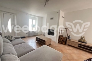 Maison à vendre 3 pièces de 74 m² à Mouy