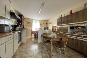 Maison à vendre 5 pièces de 95 m² à Clion